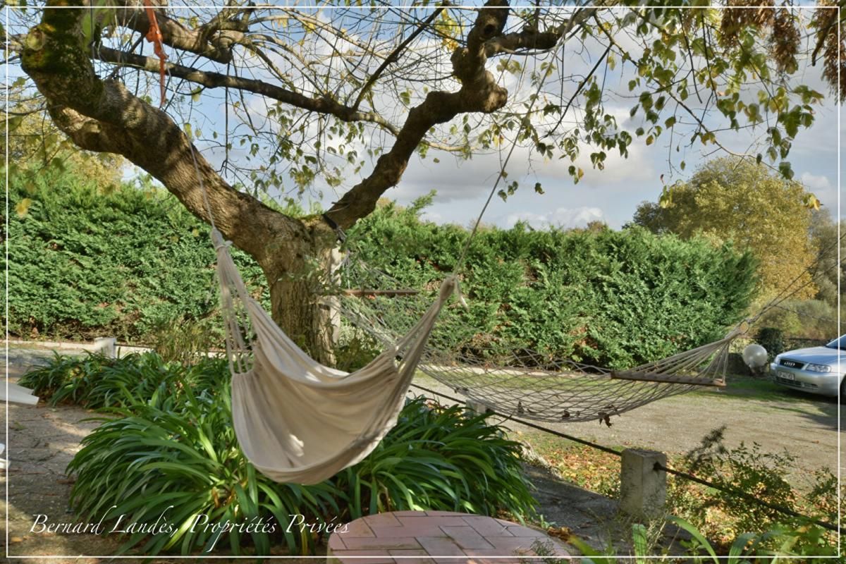 Appartement Saint Vincent De Paul 7 pièce(s) 119.17 m2