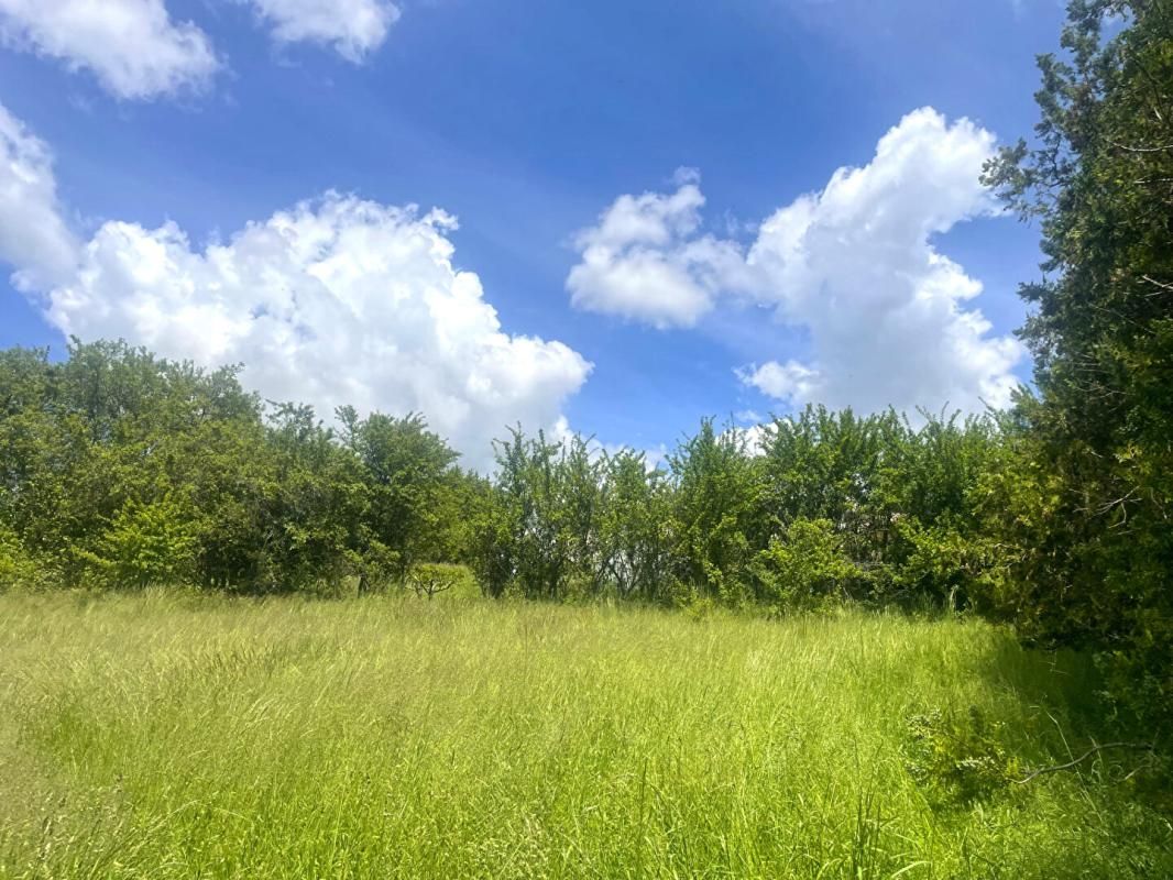 Terrain constructible 989m2 Saint Lions (04 330) Alpes-de-Haute-Provence