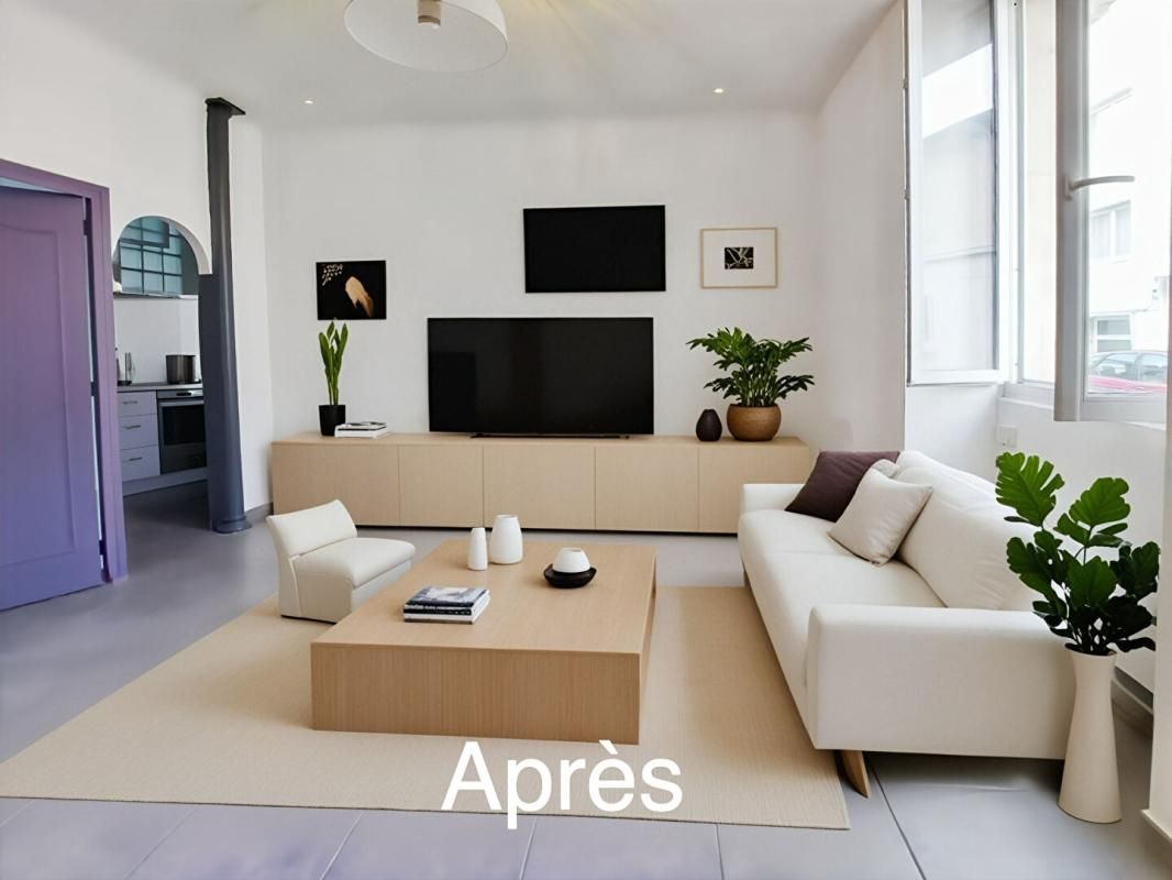 Appartement Dax 2 pièce(s) 34 m2