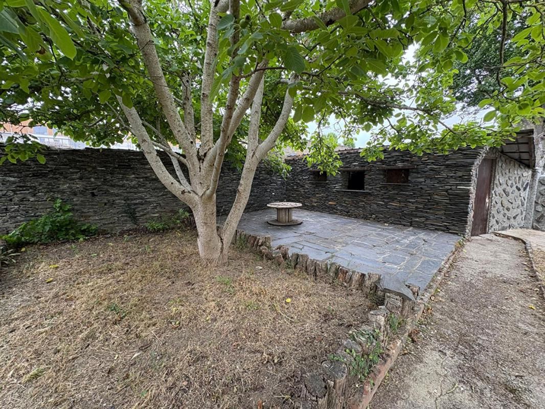 Maison Angers 5 pièce(s) 98 m2