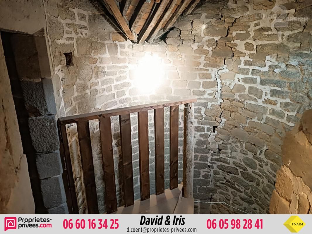 Immeuble 2 lots - Rentabilité immédiate - Hyper-centre