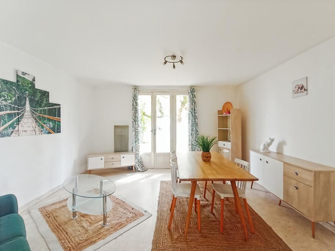 Appartement T3 à Albi quartier Maladrerie