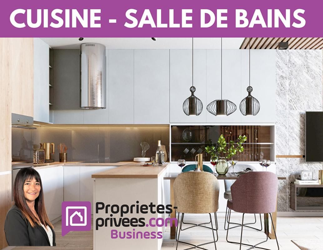 Roanne, emplacement n°1 pour ce fonds d'équipement à la maison