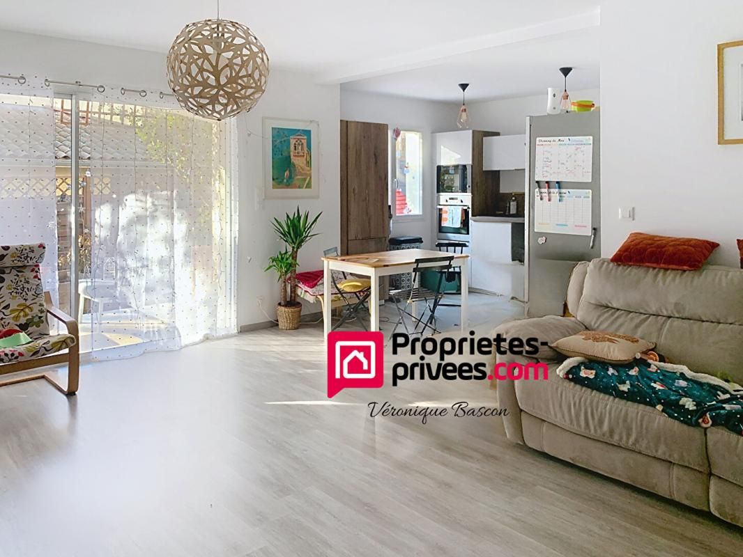 Maison 4 pièce(s) 95.18 m2