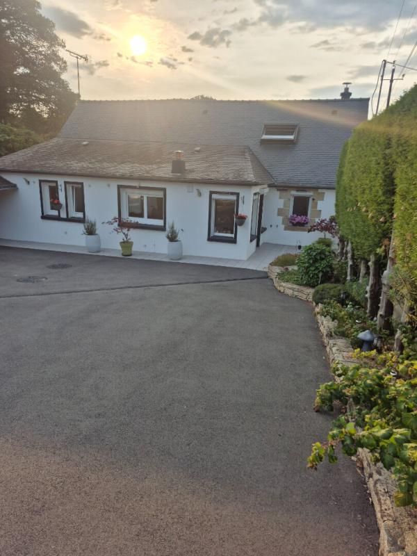 Maison 105 M2 2 chambres