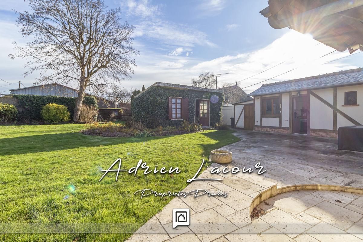 Maison Pruniers En Sologne 3 pièce(s) 62 m2