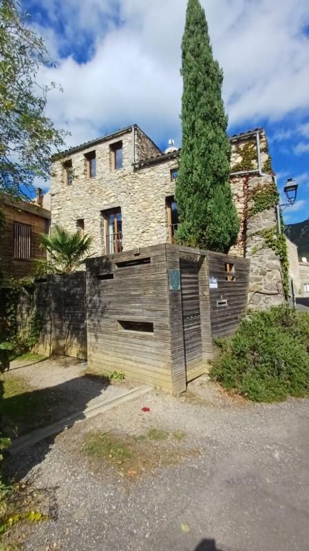 Maison Cailla 3 pièce(s) 107 m2