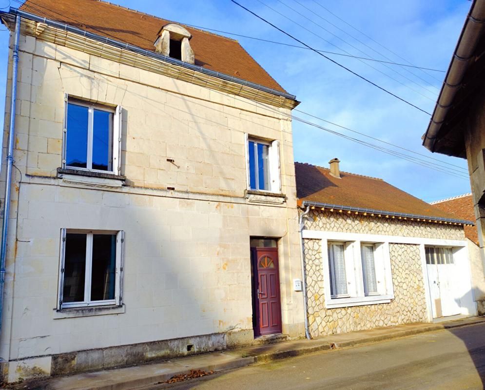 Maison de pays 5 pièce(s) 160 m2