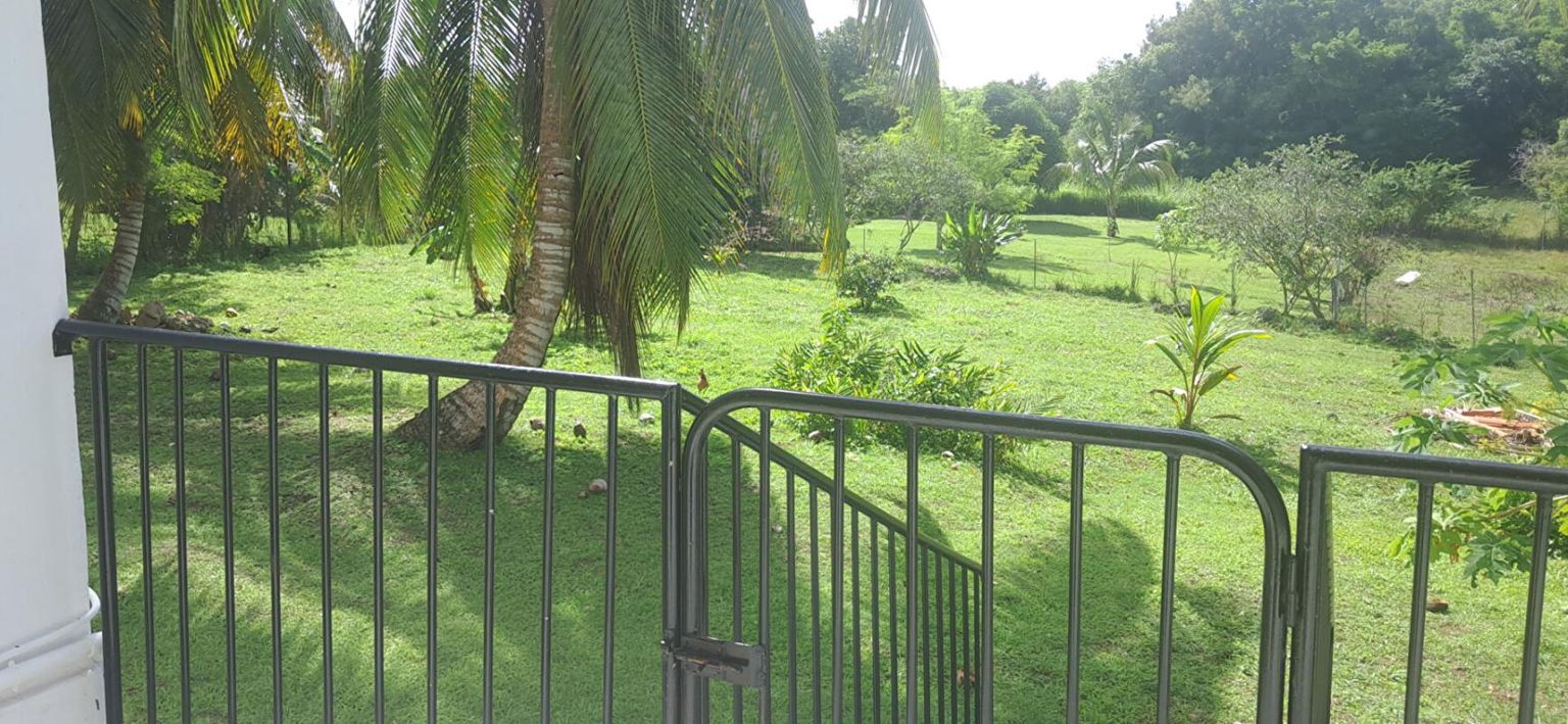 À Vendre - Maison familiale de caractère à Grand-Bourg, Marie-Galante (97112)