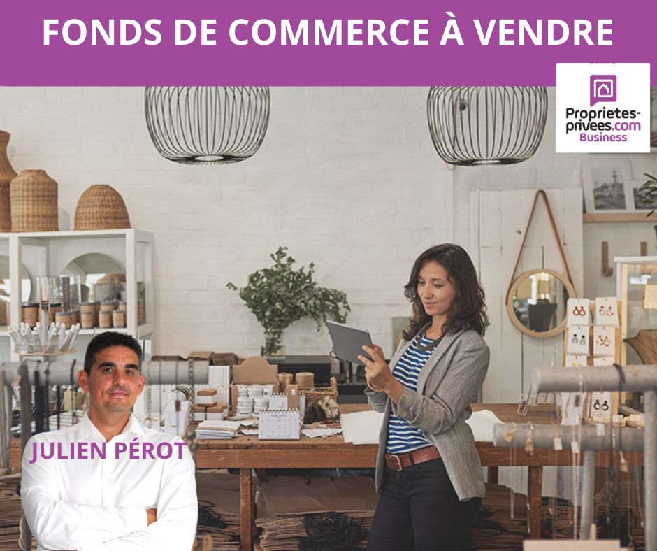 SECTEUR SAINT BRIEUC - MODE , ACCESSOIRES, CADEAUX