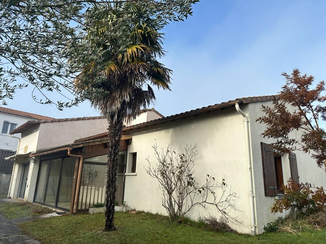 Maison Saint Georges De Didonne 6 pièce(s) 125 m2