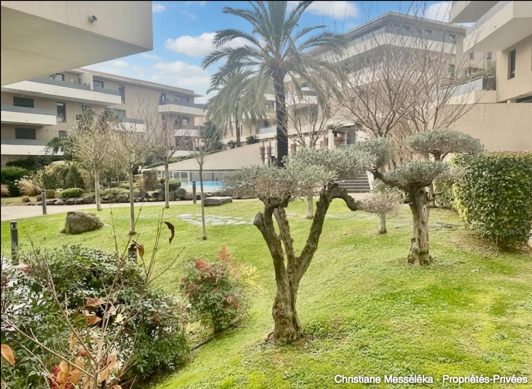 Appartement Juvignac 2 pièce(s)