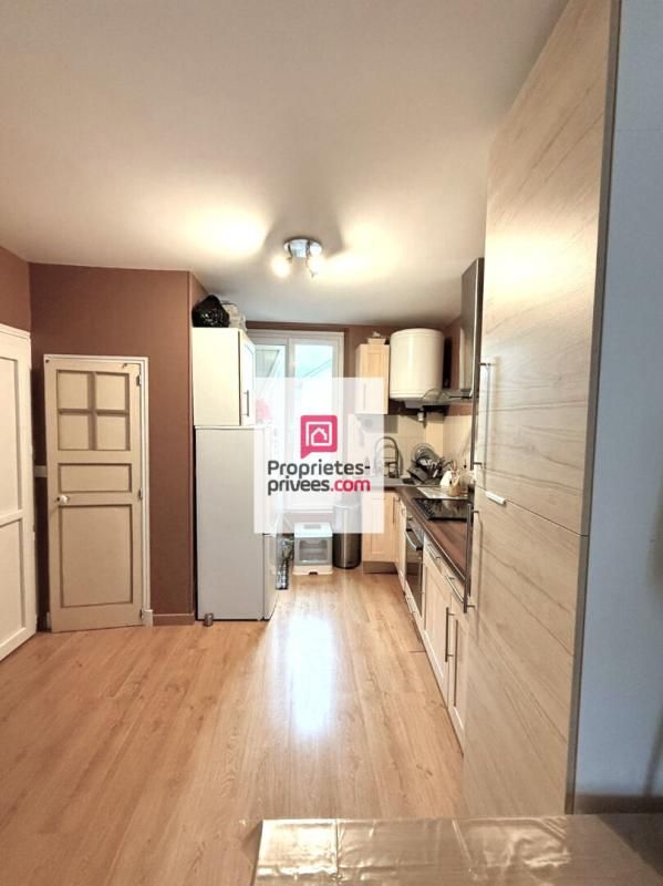 Appartement Nogent Le Roi