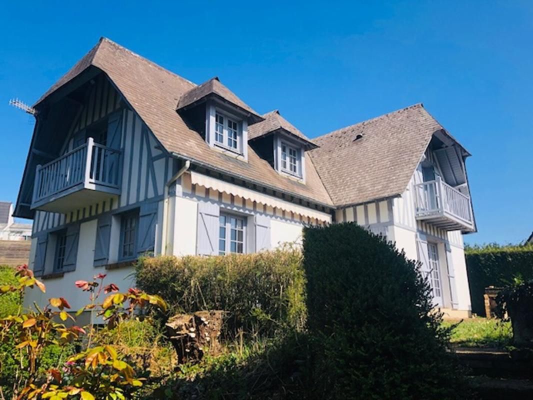 MAISON DE CHARME PORT-JEROME-SUR-SEINE (haut) - environnement privilégié - voie sans issue - proche centre -ville