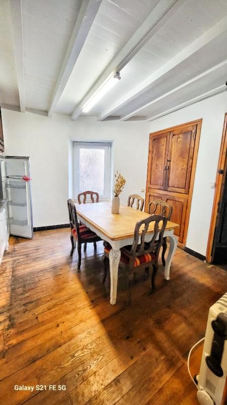 Maison 4 pièce(s) 80 m2