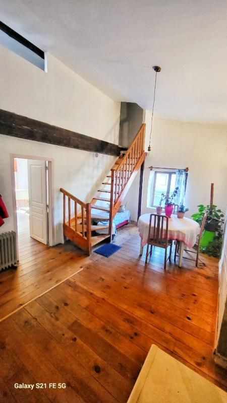 Maison de caractère en pierre - 6 pièces - 231 m2