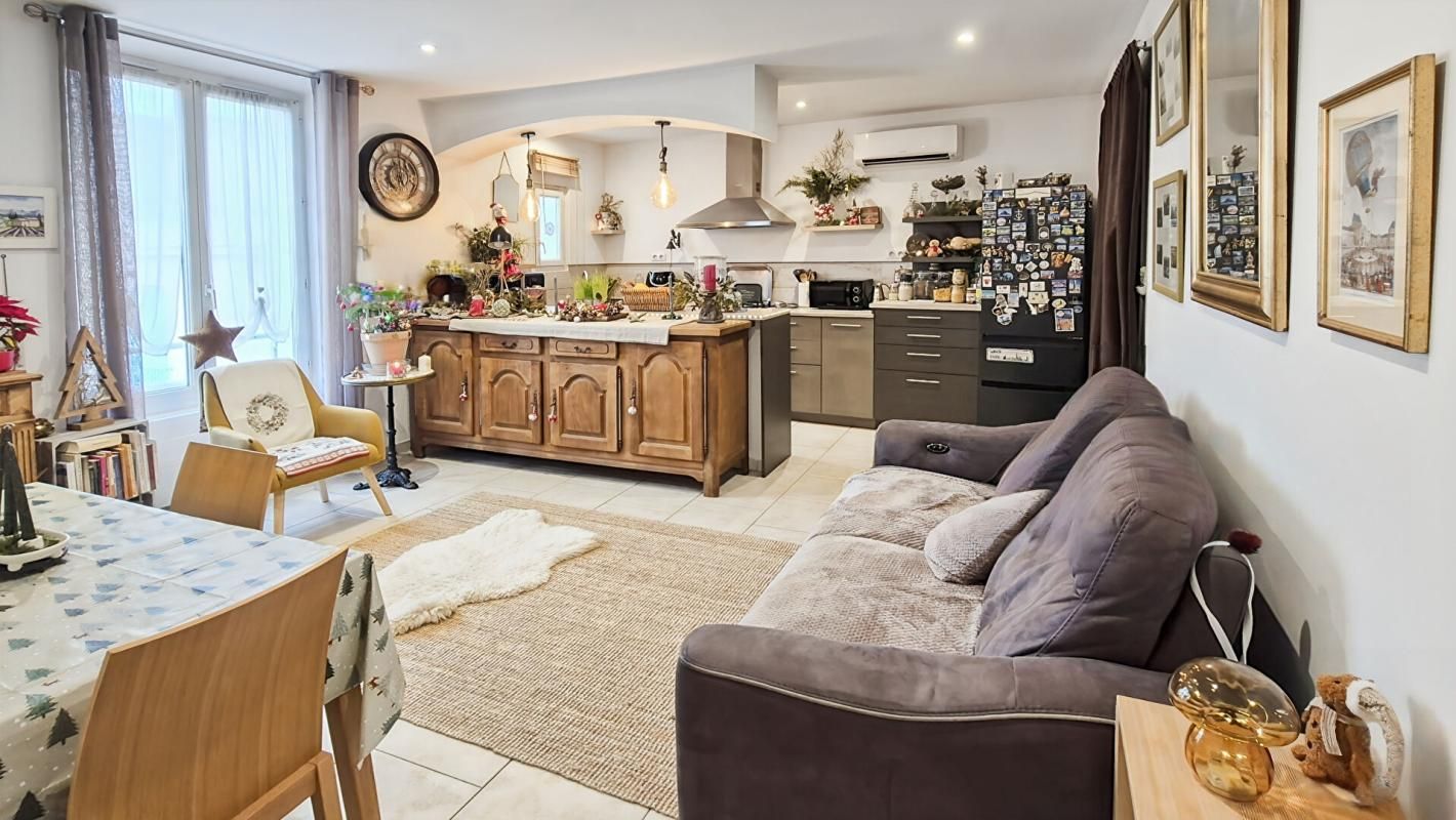 Appartement Carpentras 3 pièce(s) 70 m2 147 000