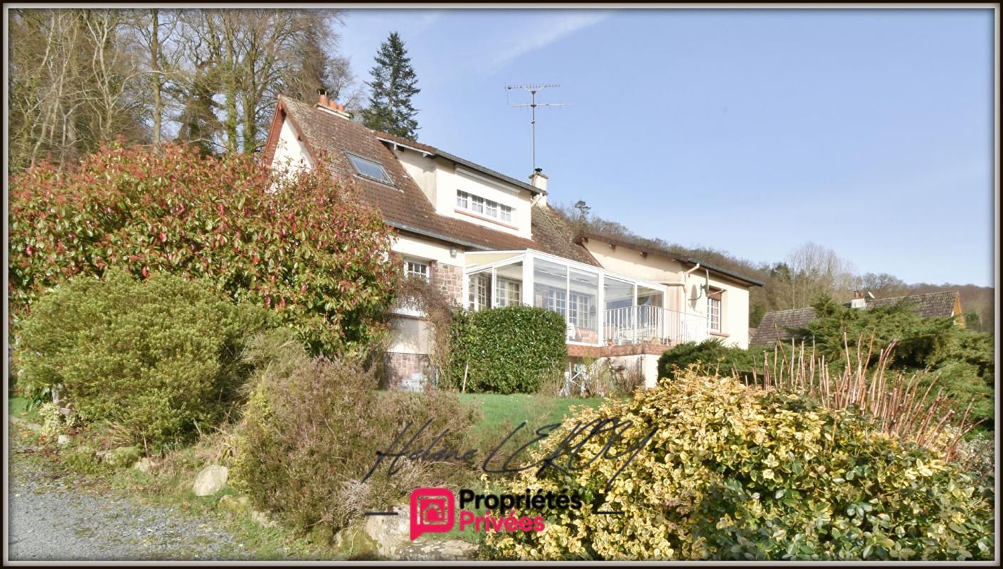 Pavillon individuel Valmont sur sous sol