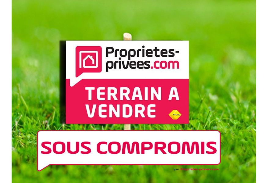 Terrain Agricole, Parcelle Bois de 2 450m², Montségur sur Lauzon, 3 000