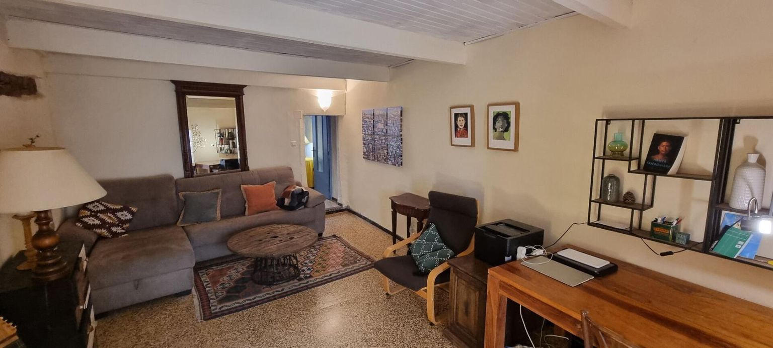 Maison Magalas 4 pièce(s) 101 m2 avec terrasse