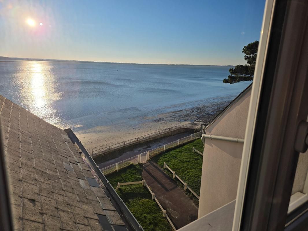 Appartement Le Crotoy 3 pièce(s) 54 m2