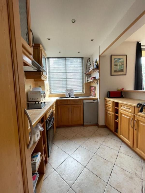 LE CORBUSIER MAGNIFIQUE 4 Pièces DUPLEX ATYPIQUE