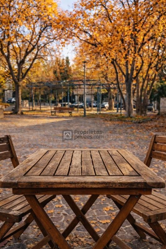 MARSEILLE (13015) - Exclusivité - Maison de ville 3 pièces