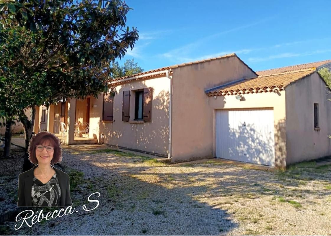 Maison Marignane 5 pièce(s) 107 m2