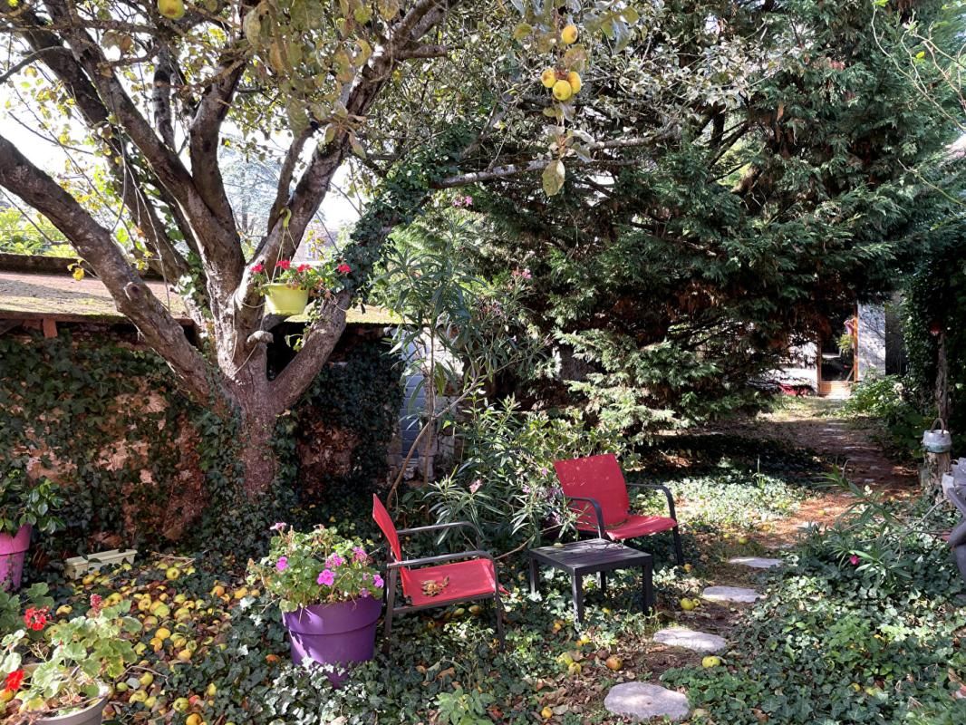 Maison 3 chambres - Paimboeuf