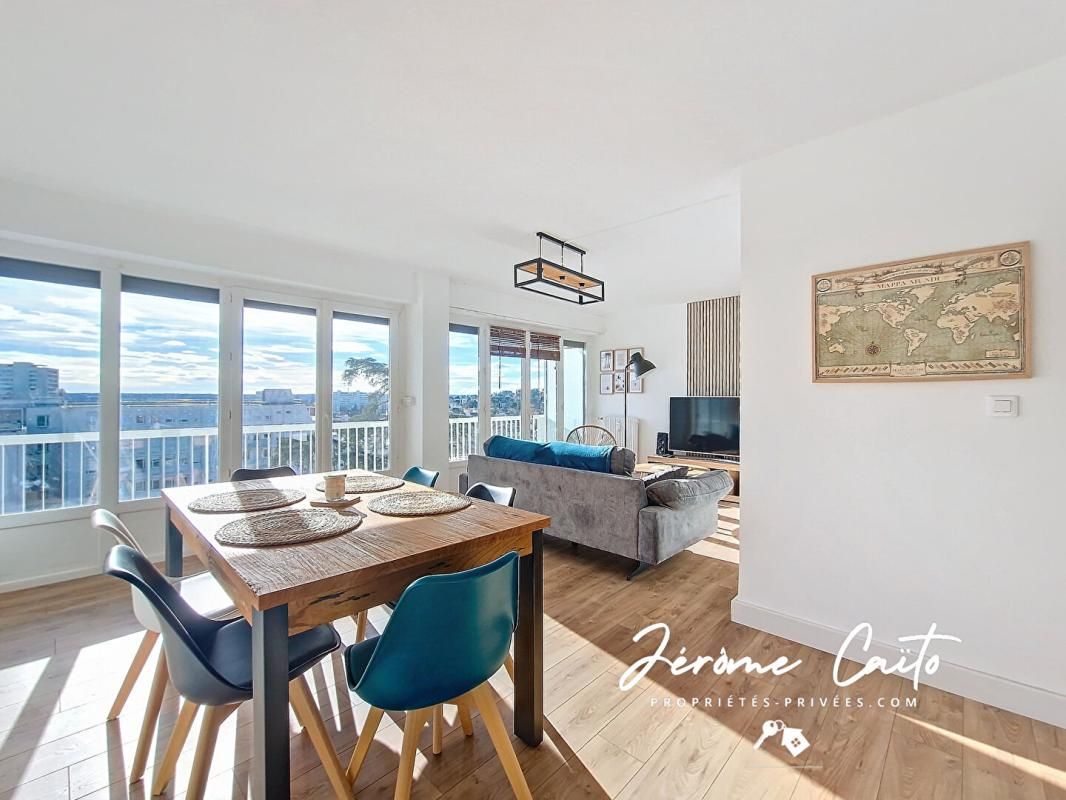 Appartement Nimes 3 pièce(s) 70 m2