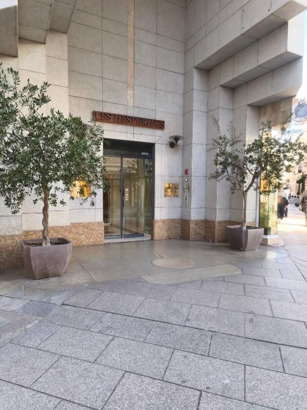 Appartement Cannes Rue Antibes CANNES