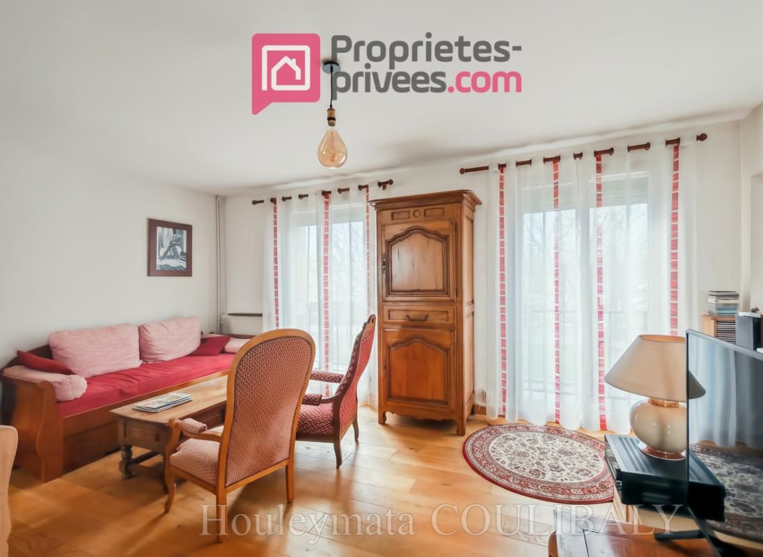 Appartement Le Havre 4 pièce(s) 70 m2