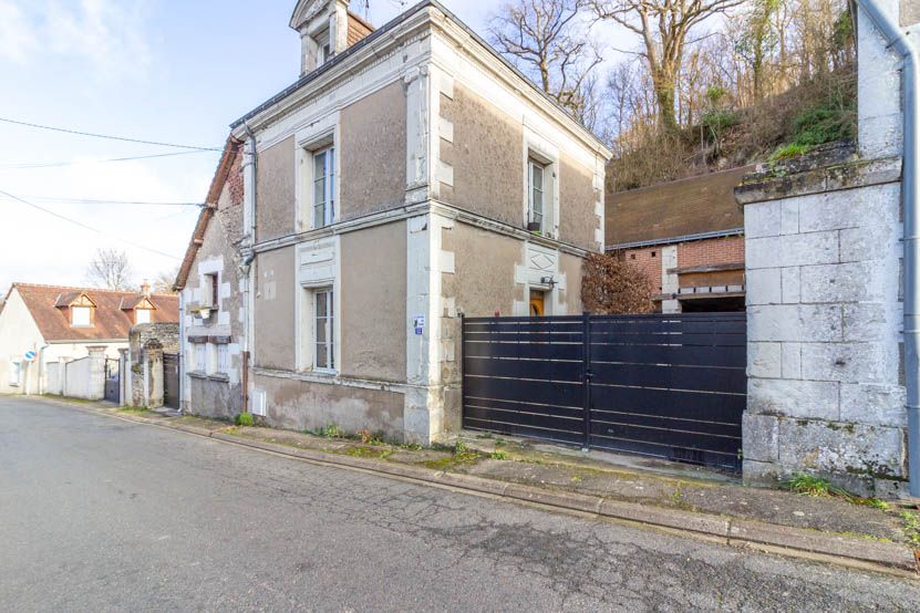 Immeuble Mosnes 10 pièces 180 m2