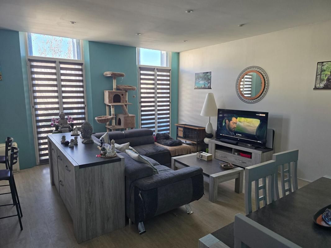 Appartement 3 pièces 79 m2