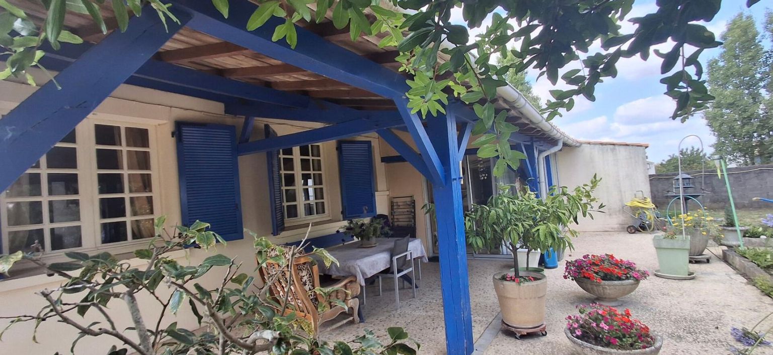 Maison 5 pièce(s) 87 m2