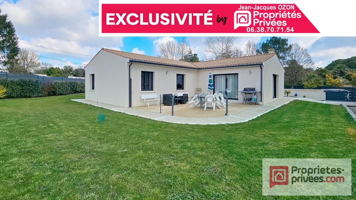 Maison Etaules 5 pièce(s) 136 m2