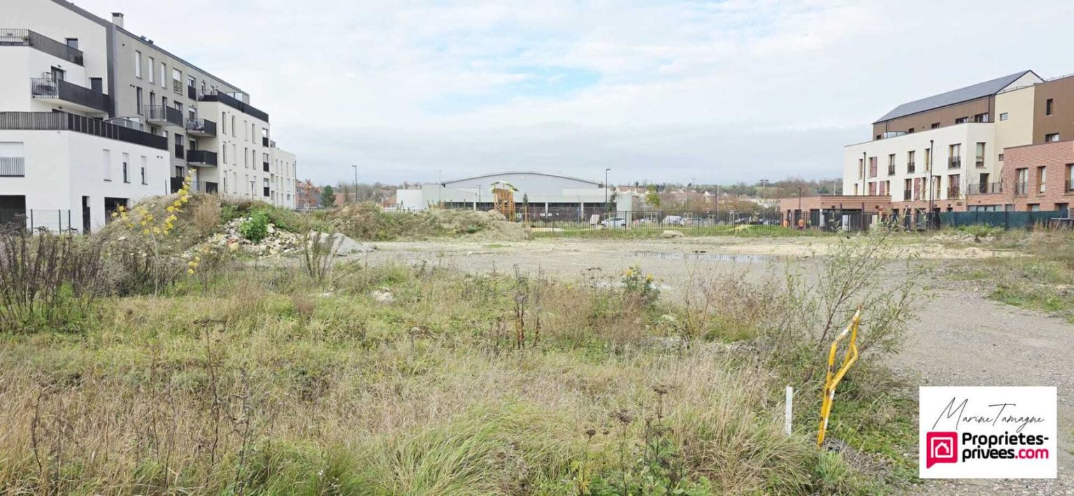 Une opportunité pour concrétiser un projet immobilier aux portes de Compiègne
