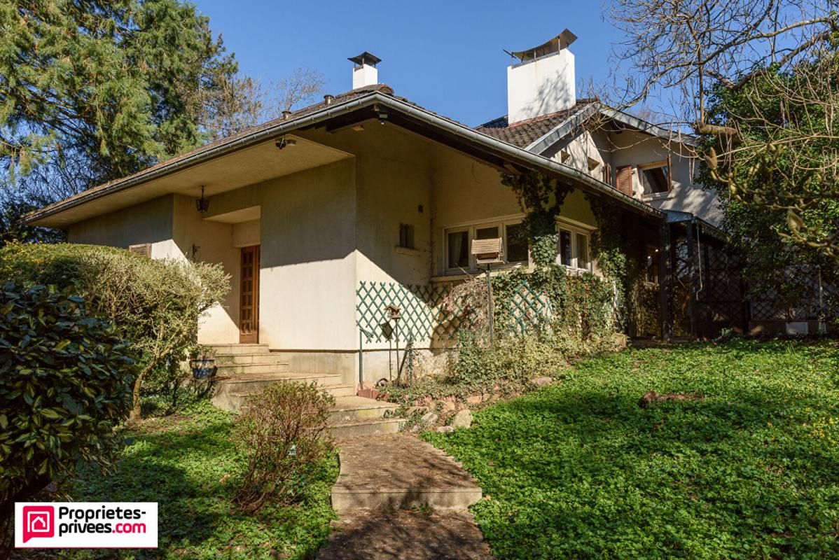 Maison Scy-Chazelles 10 pièces