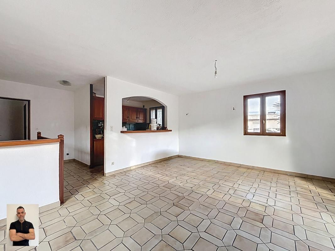 Appartement 2 pièce(s) 37 m2