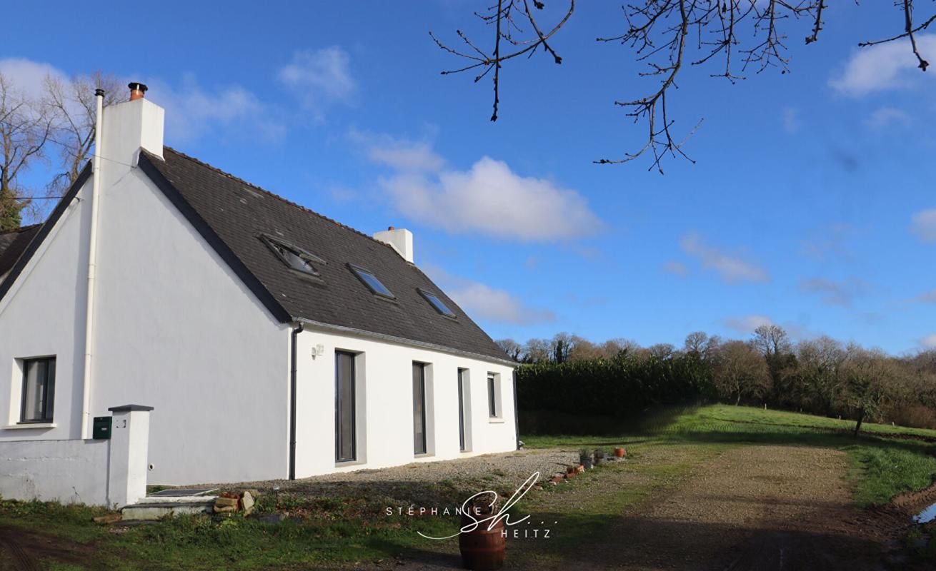 Maison 6 pièce(s) 128 m2