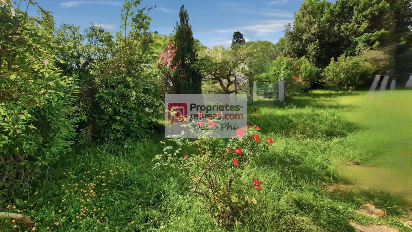 Maison jardin 4 pièces 74m2 Versailles Montreuil