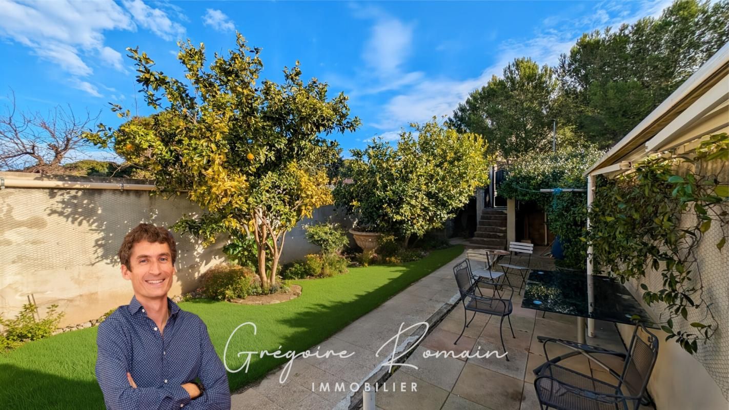 Maison Istres 4 pièce(s) 130 m2