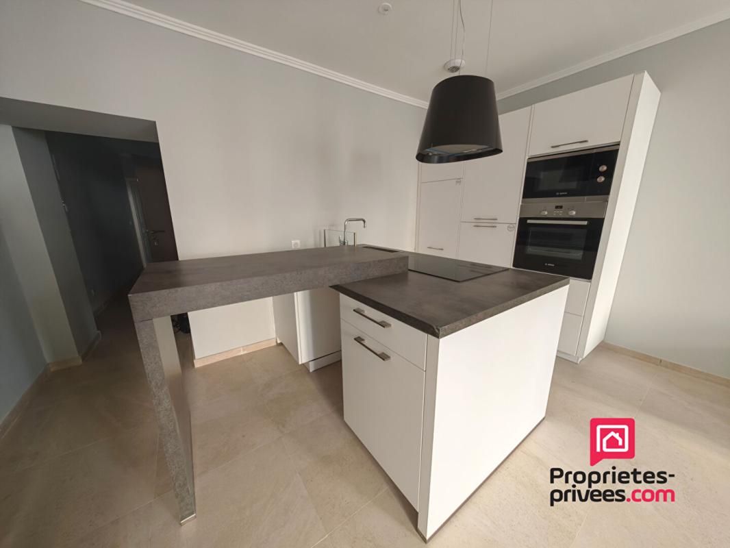 Appartement Vidauban 2 pièces 55 m2- ENTIEREMENT REFAIT A NEUF