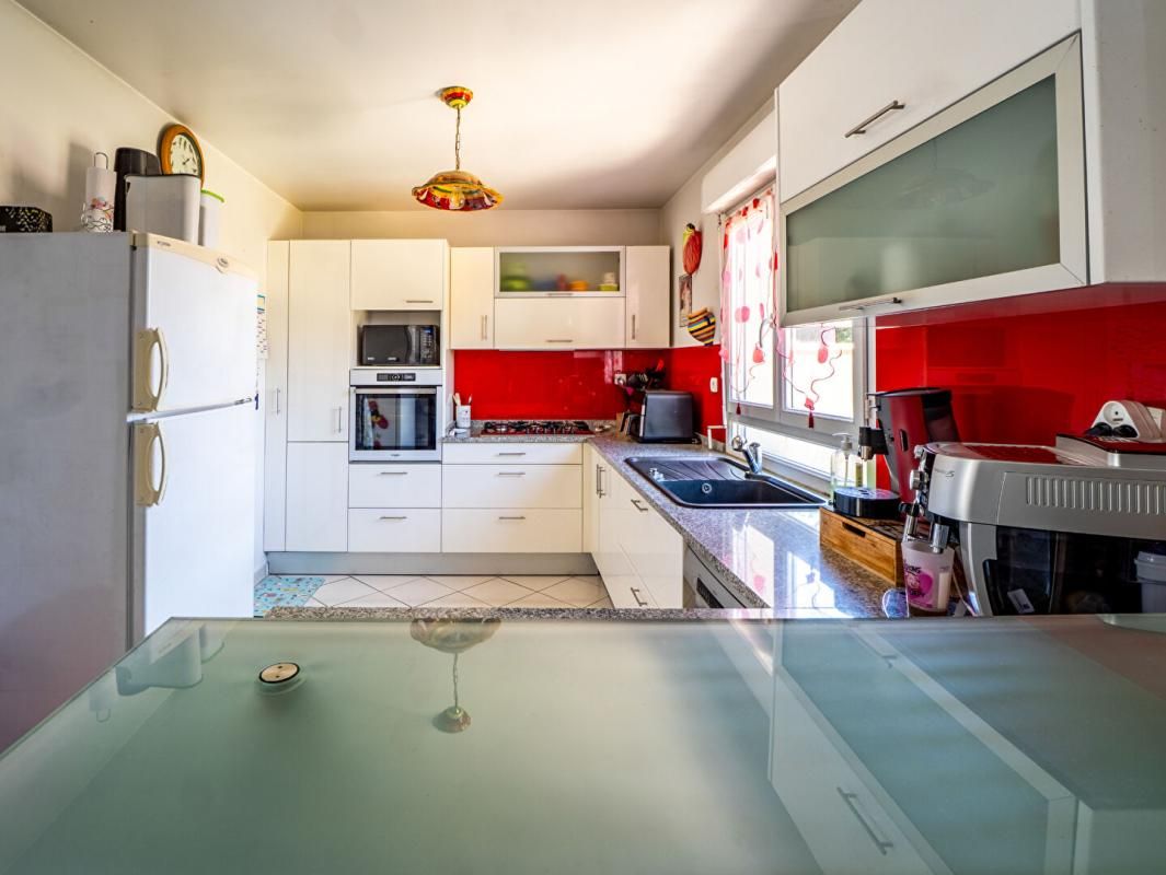 Maison Mareuil Les Meaux 5 pièce(s) 110 m2