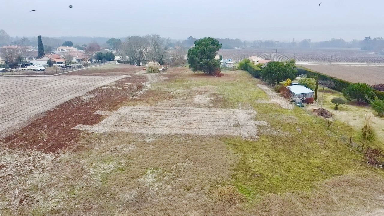 Terrain Macau 4374 m2