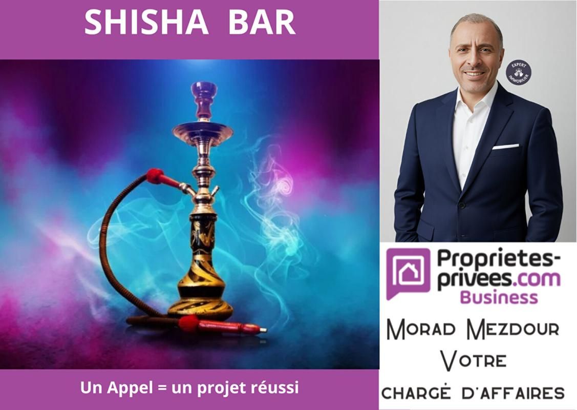 LILLE MOULIN - BAR RESTAURANT AMBIANCE 150 m2