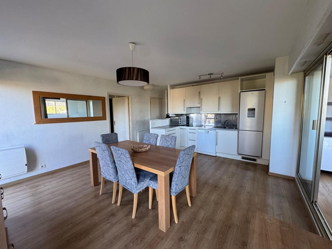 ANTIBES - Combes - 3 pièces de 74 m2