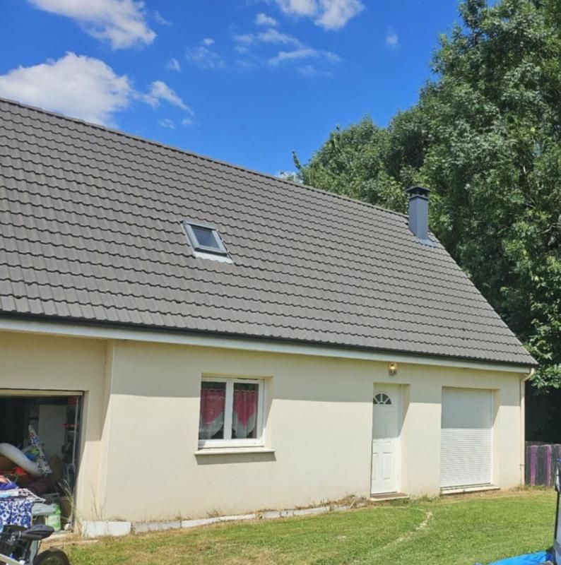 Maison 6 pièce(s) 98 m2