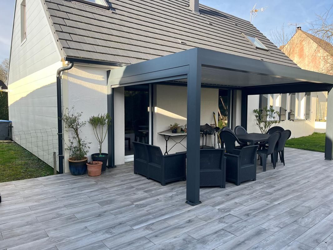 NOAILLES MAISON 140m², 5 chambres et jardin