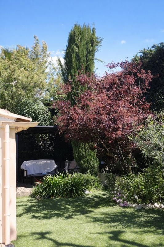 Maison 5 pièces-piscine-jardin-garage